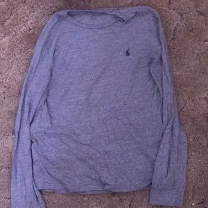Ralph lauren polo shit size medium